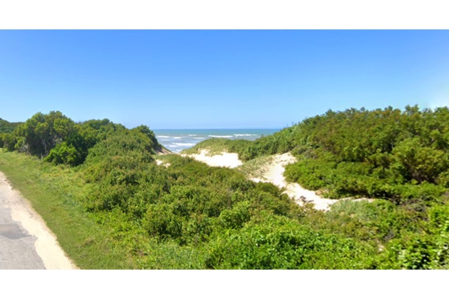 0 Bedroom Property for Sale in Paradise Beach Eastern Cape